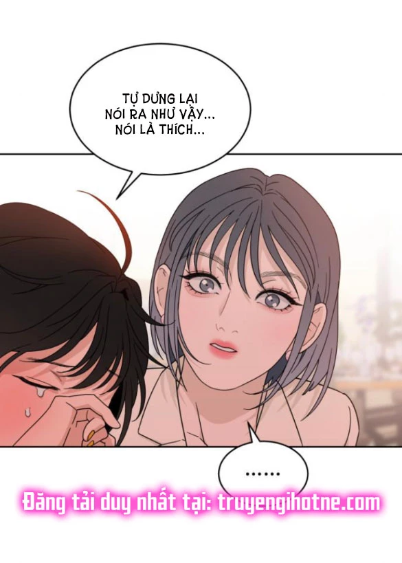 Vận May Bất Ngờ Chapter 26.1 - Trang 2