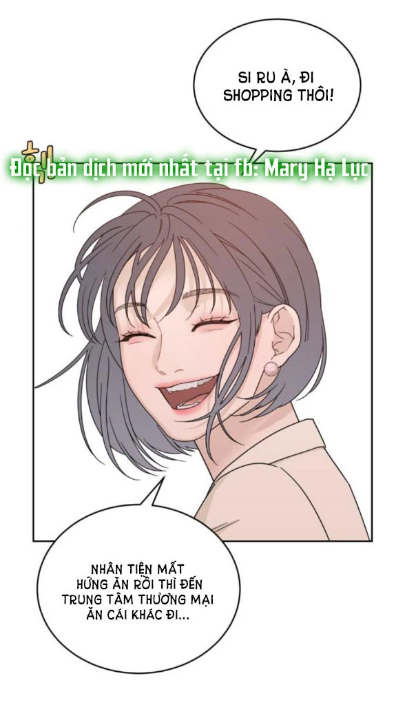 Vận May Bất Ngờ Chapter 27.1 - Trang 2