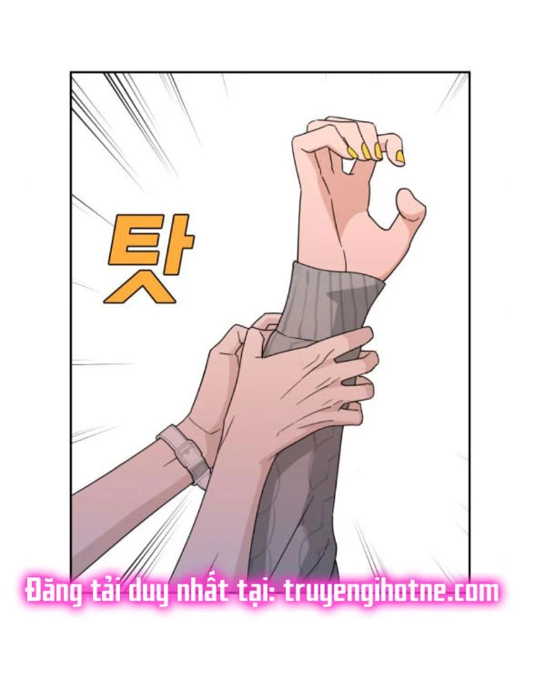 Vận May Bất Ngờ Chapter 27.1 - Trang 2