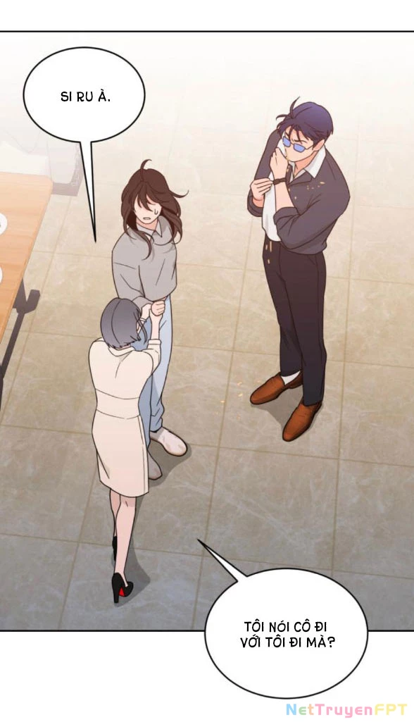 Vận May Bất Ngờ Chapter 27.1 - Trang 2