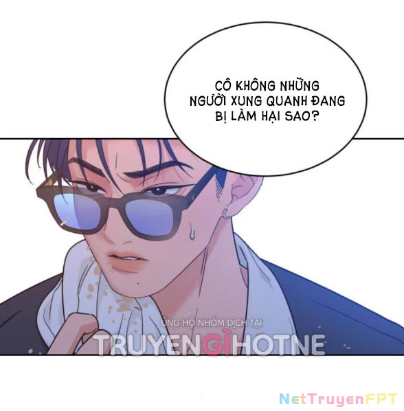 Vận May Bất Ngờ Chapter 27.1 - Trang 2