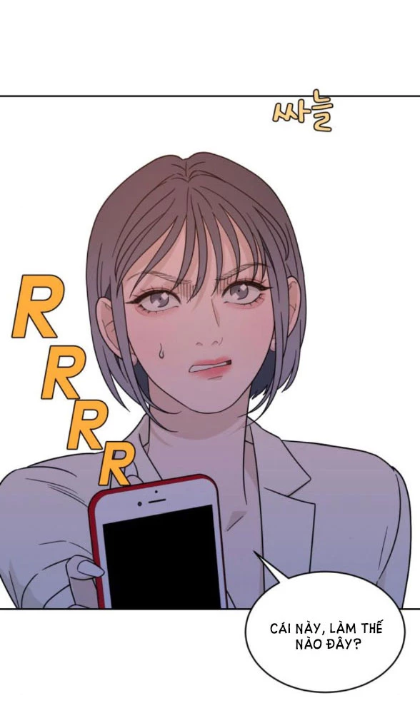 Vận May Bất Ngờ Chapter 27.1 - Trang 2
