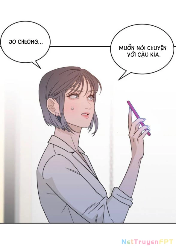 Vận May Bất Ngờ Chapter 27.1 - Trang 2