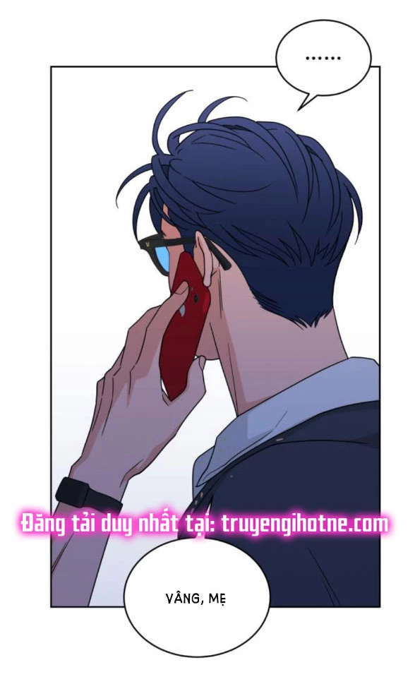 Vận May Bất Ngờ Chapter 27.1 - Trang 2