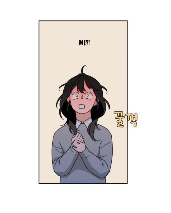 Vận May Bất Ngờ Chapter 27.1 - Trang 2