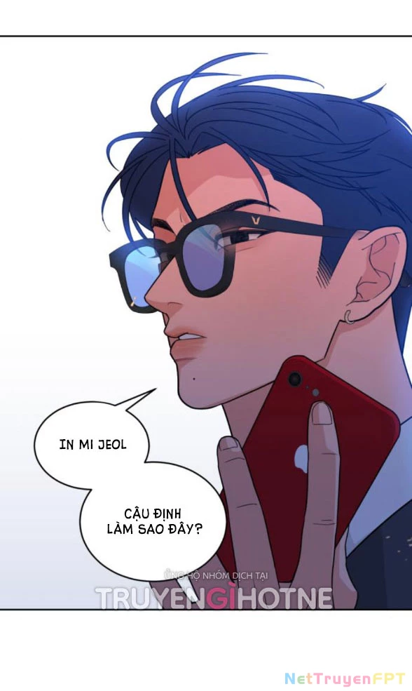 Vận May Bất Ngờ Chapter 27.2 - Trang 2