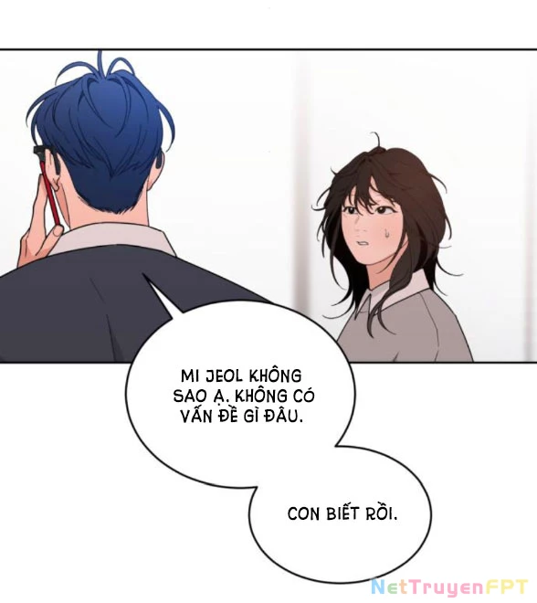 Vận May Bất Ngờ Chapter 27.2 - Trang 2