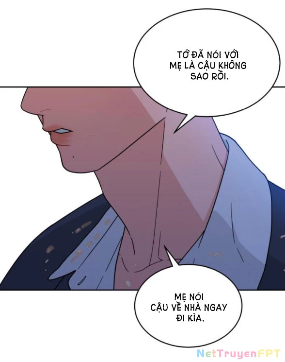 Vận May Bất Ngờ Chapter 27.2 - Trang 2
