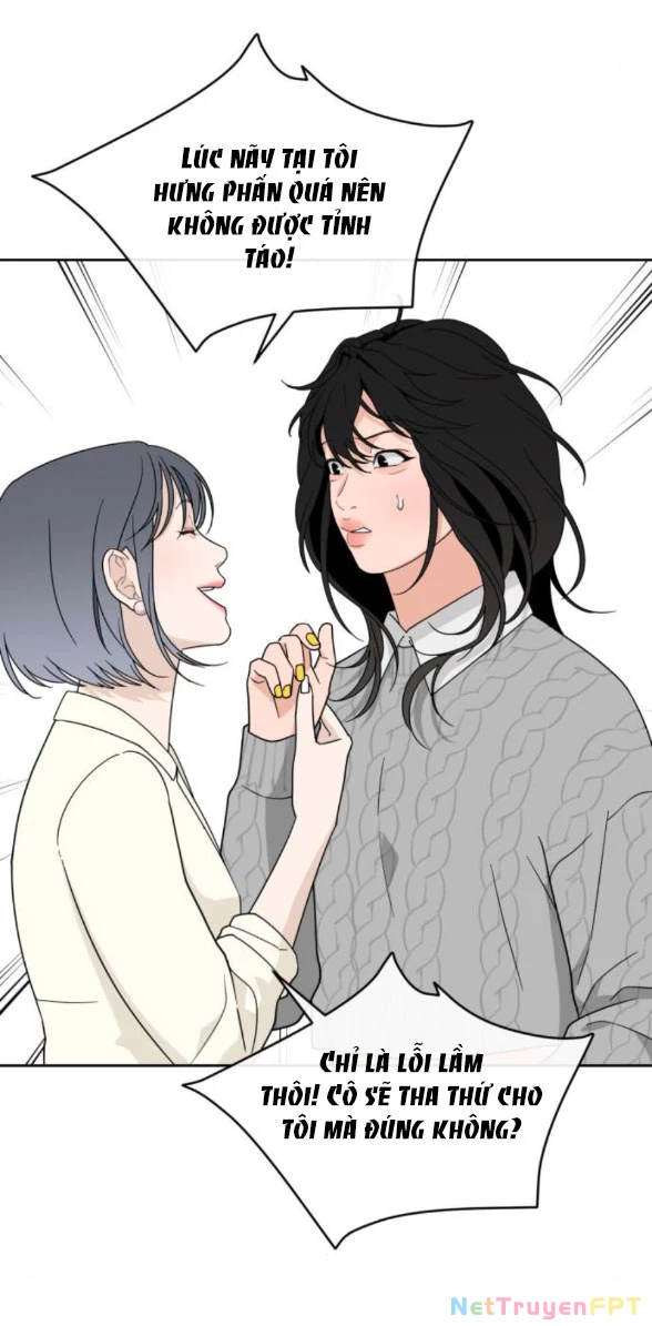 Vận May Bất Ngờ Chapter 27.2 - Trang 2