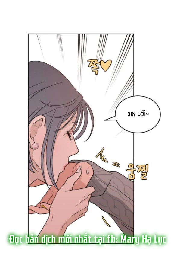 Vận May Bất Ngờ Chapter 27.2 - Trang 2