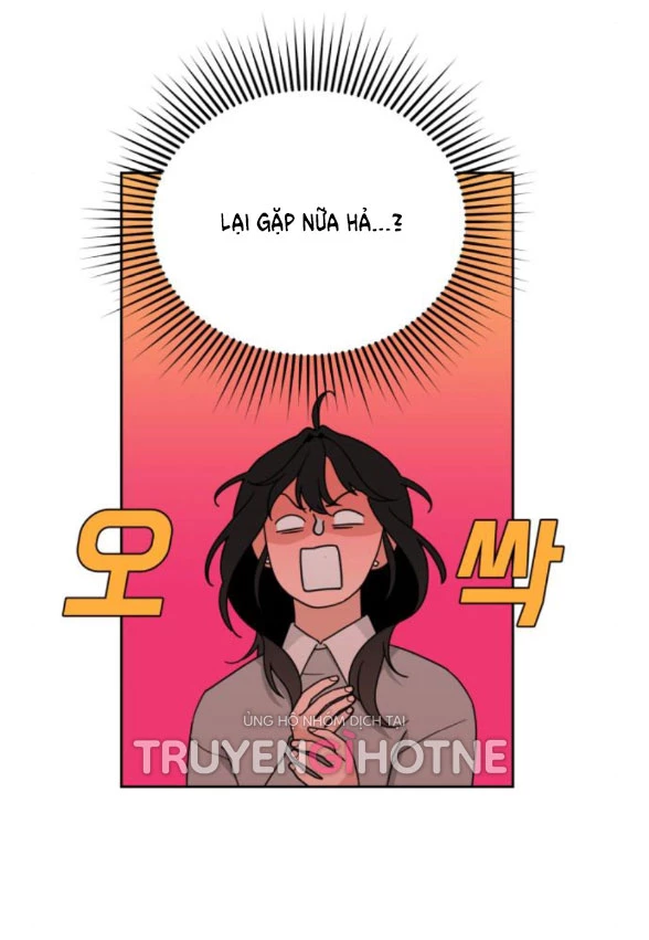 Vận May Bất Ngờ Chapter 27.2 - Trang 2