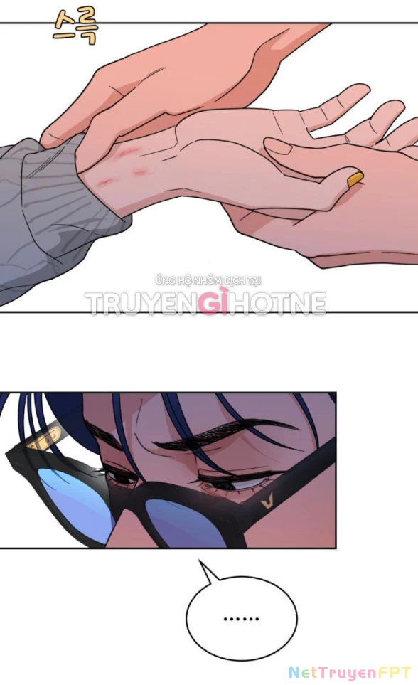 Vận May Bất Ngờ Chapter 27.2 - Trang 2