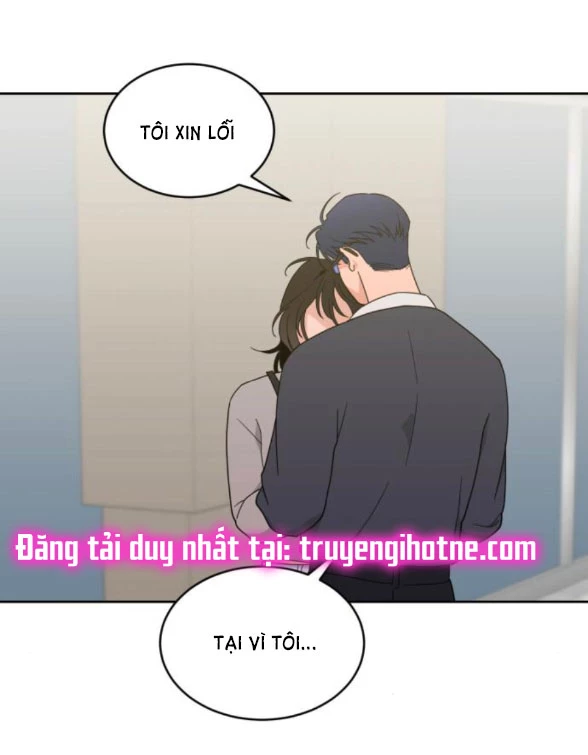 Vận May Bất Ngờ Chapter 27.2 - Trang 2