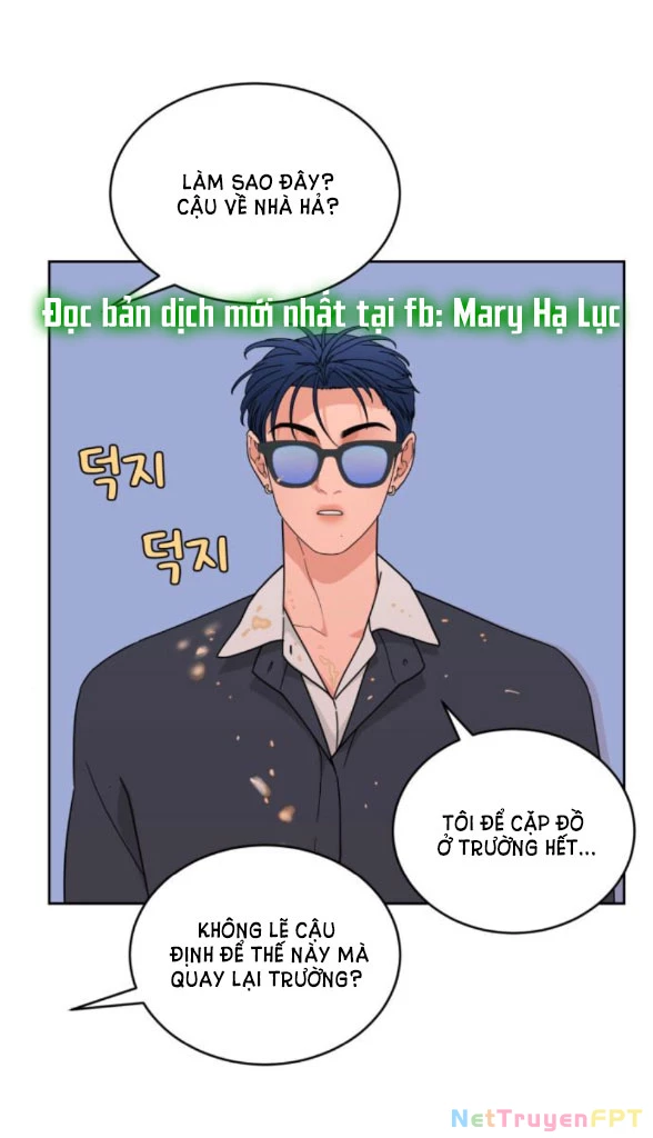 Vận May Bất Ngờ Chapter 27.2 - Trang 2