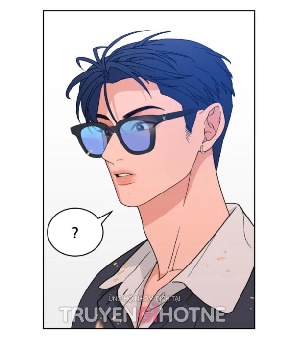 Vận May Bất Ngờ Chapter 27.2 - Trang 2