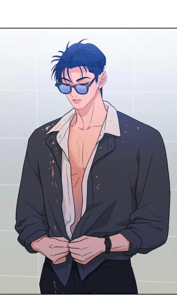 Vận May Bất Ngờ Chapter 27.2 - Trang 2