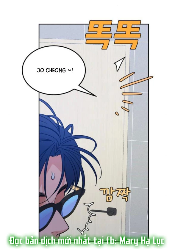 Vận May Bất Ngờ Chapter 27.2 - Trang 2