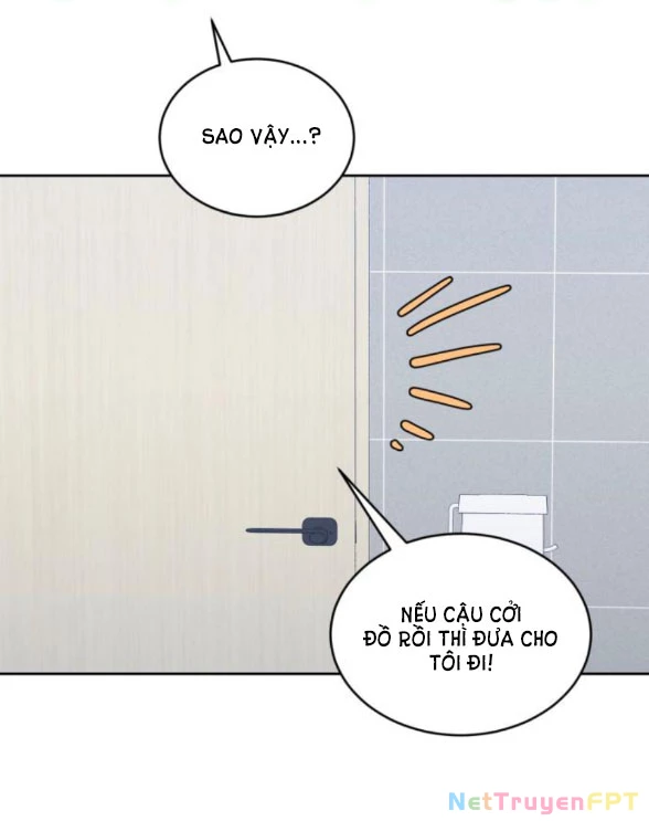 Vận May Bất Ngờ Chapter 27.2 - Trang 2