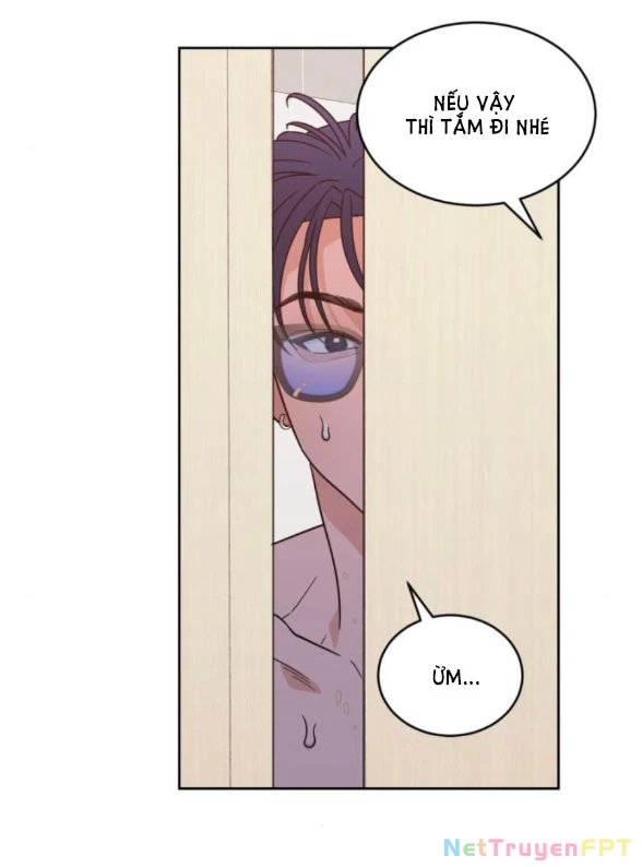 Vận May Bất Ngờ Chapter 27.2 - Trang 2