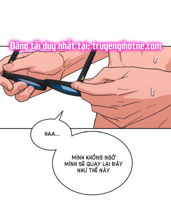 Vận May Bất Ngờ Chapter 27.2 - Trang 2