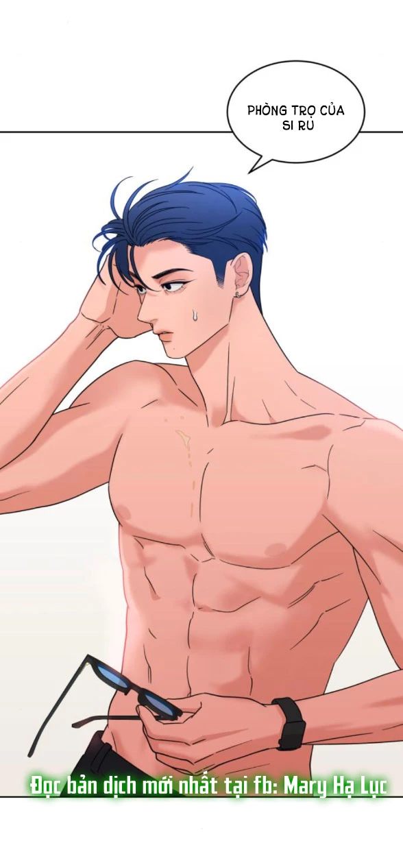 Vận May Bất Ngờ Chapter 27.2 - Trang 2