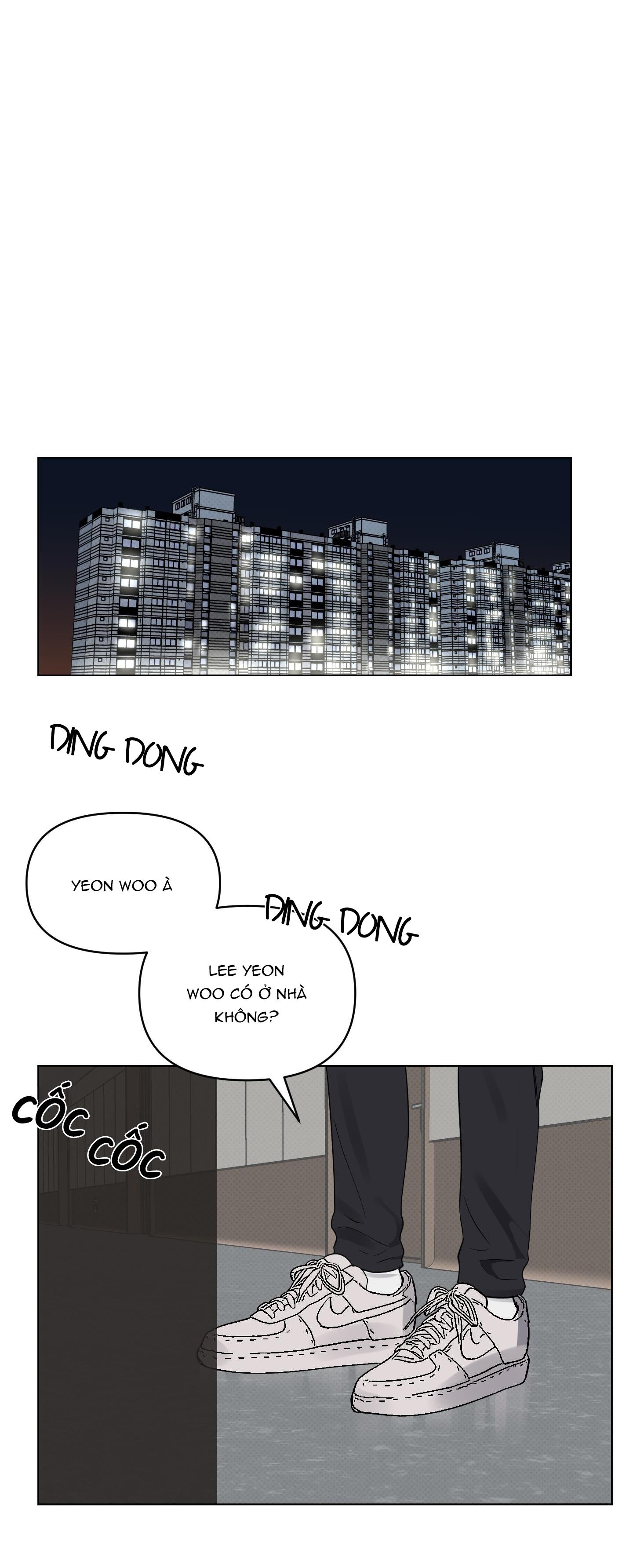 Vận May Bất Ngờ Chapter 27 - Trang 2