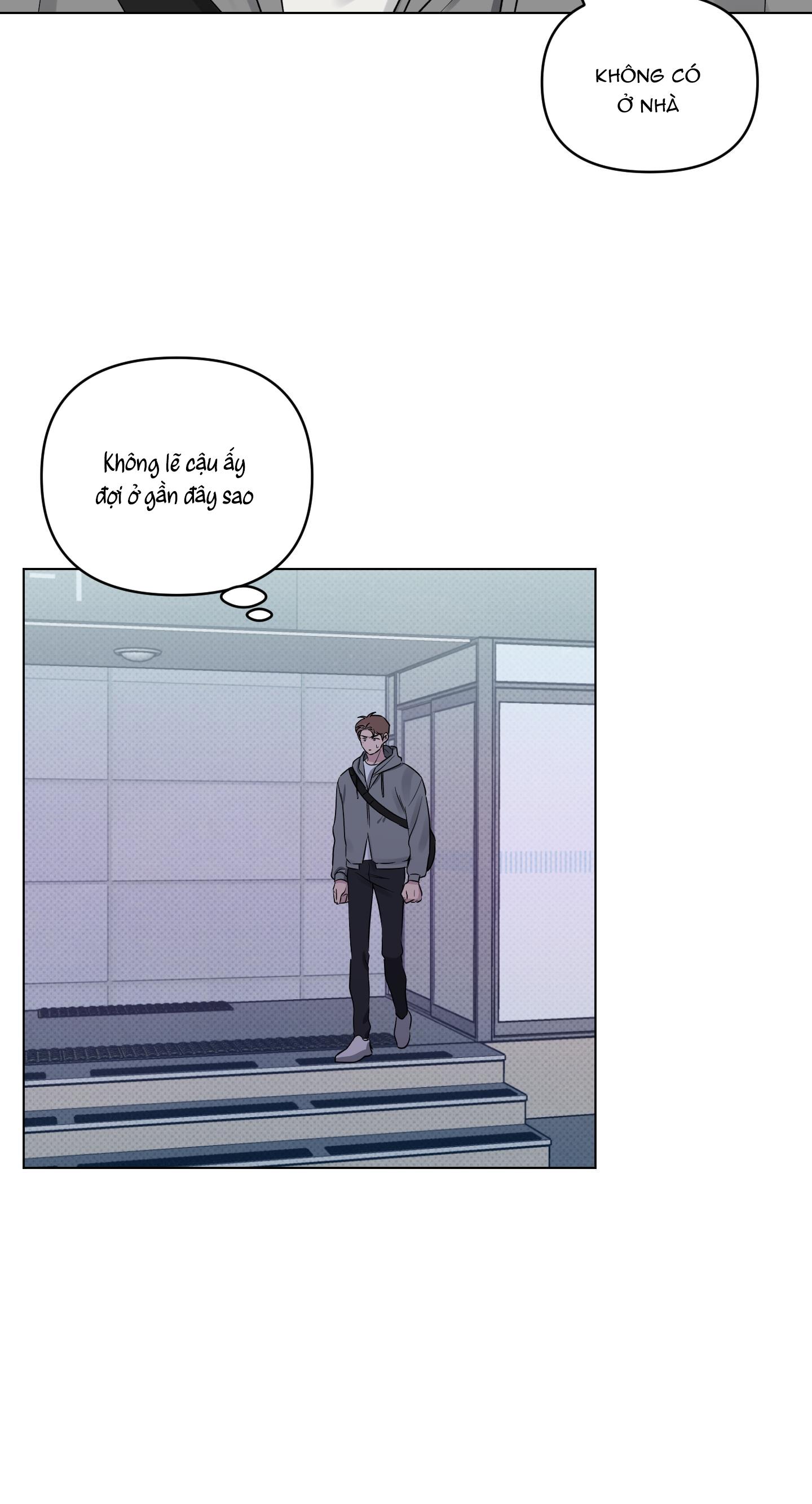 Vận May Bất Ngờ Chapter 27 - Trang 2