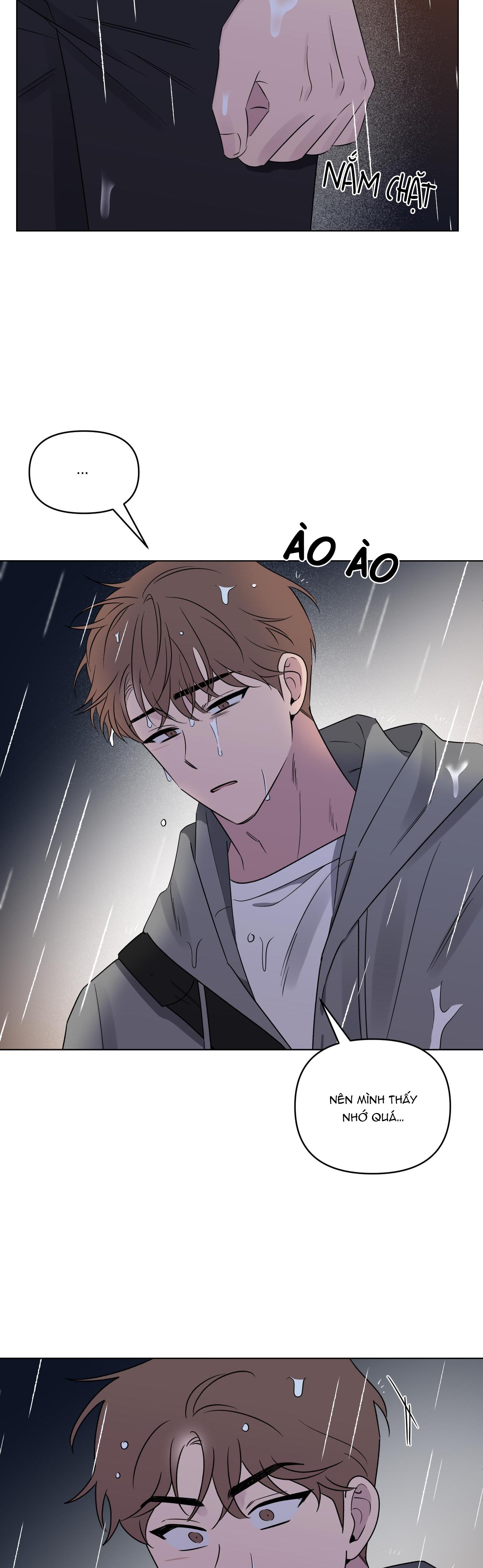 Vận May Bất Ngờ Chapter 27 - Trang 2