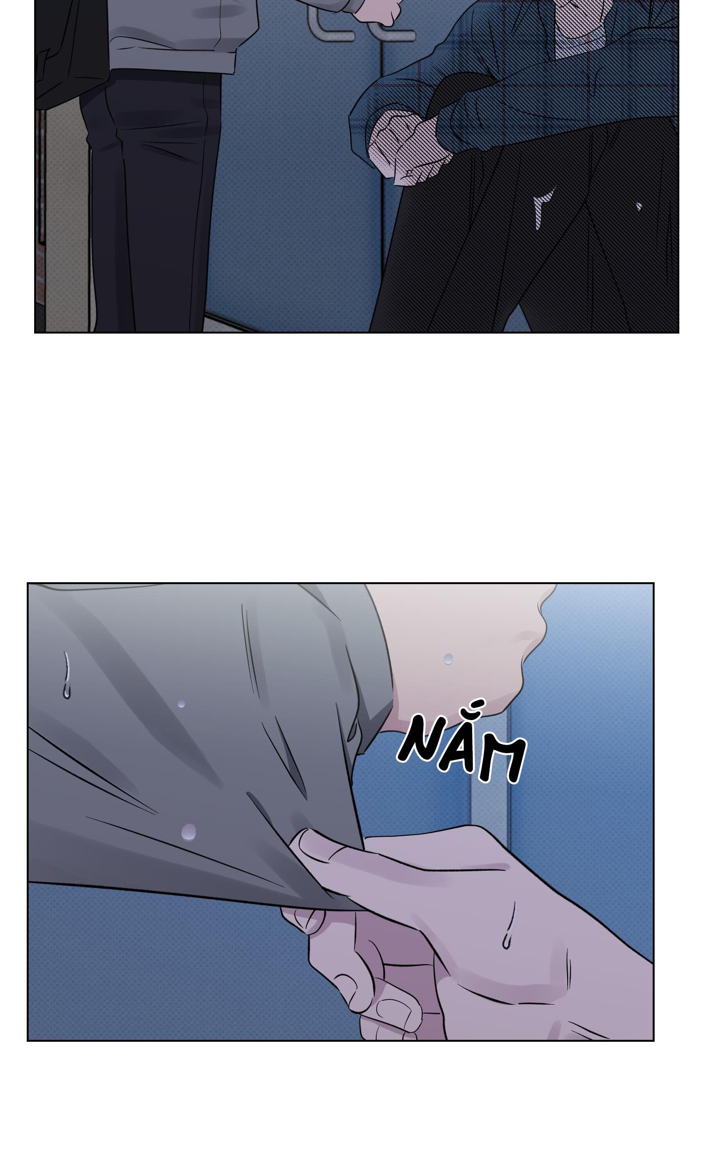 Vận May Bất Ngờ Chapter 27 - Trang 2