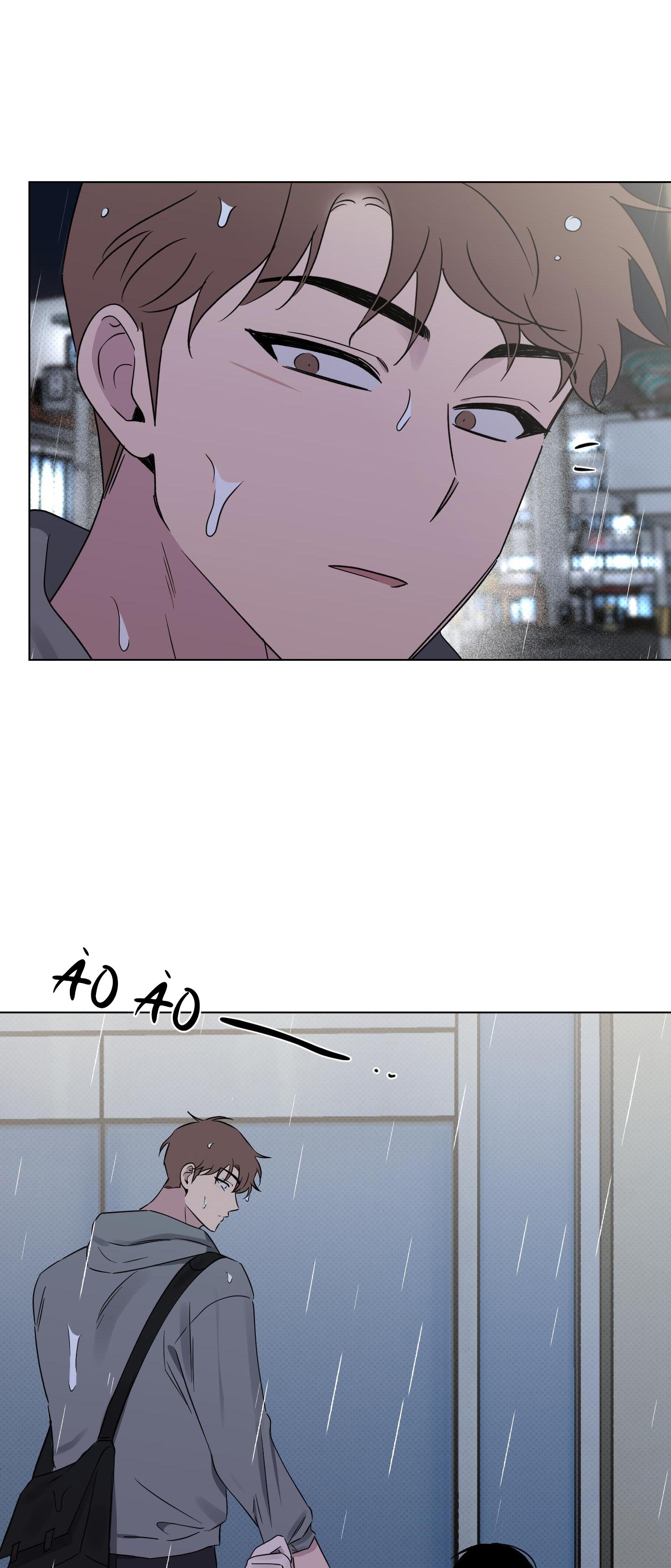 Vận May Bất Ngờ Chapter 27 - Trang 2