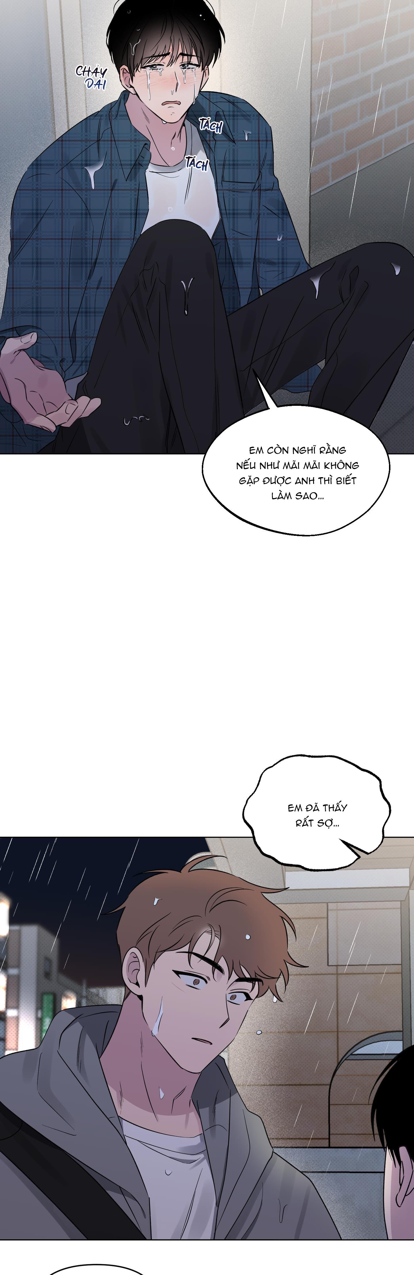 Vận May Bất Ngờ Chapter 27 - Trang 2