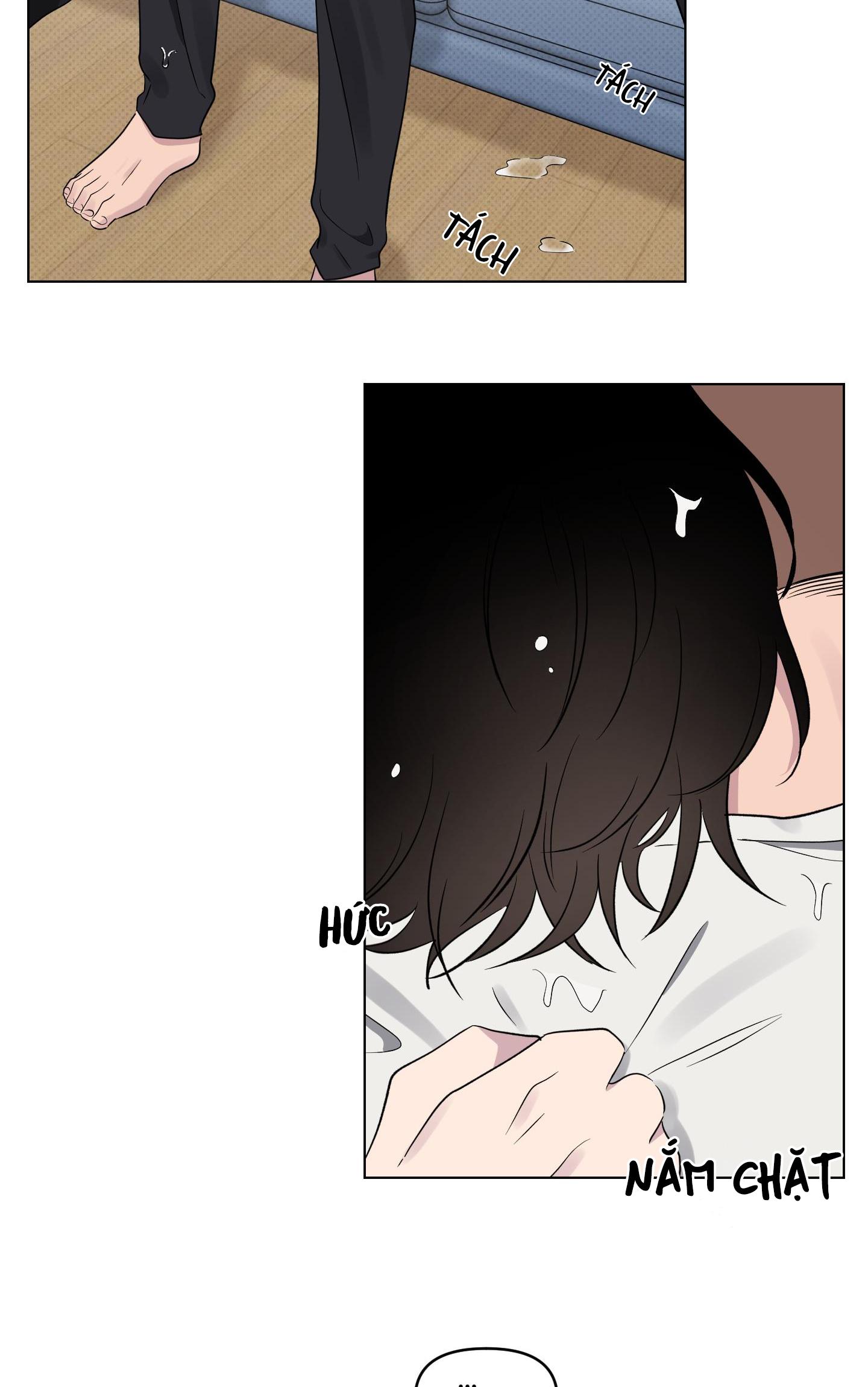 Vận May Bất Ngờ Chapter 27 - Trang 2
