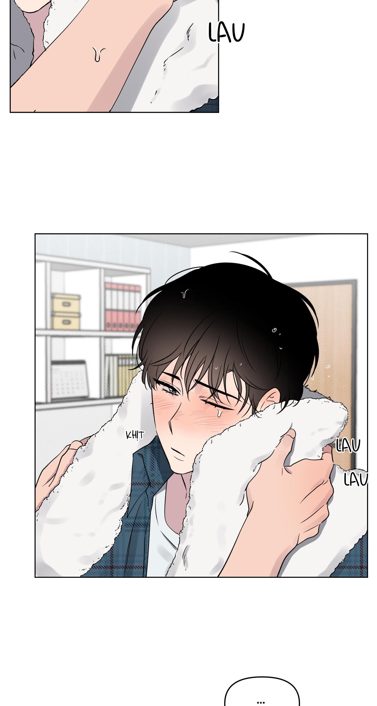 Vận May Bất Ngờ Chapter 27 - Trang 2