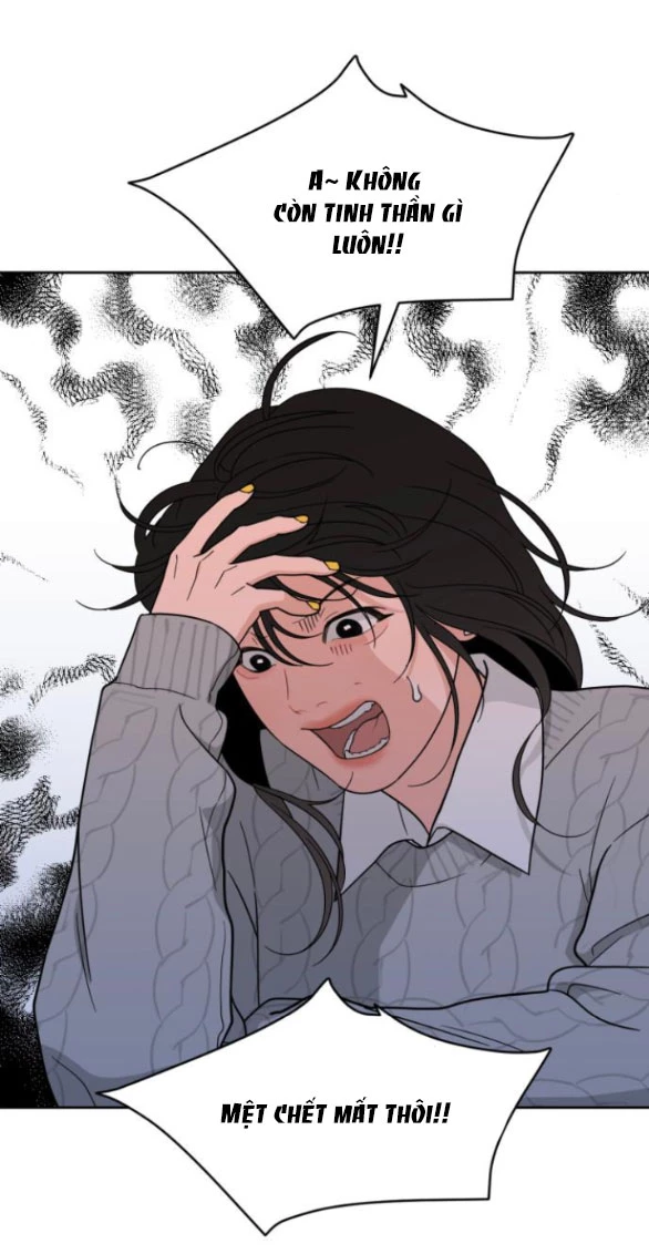 Vận May Bất Ngờ Chapter 28.1 - Trang 2