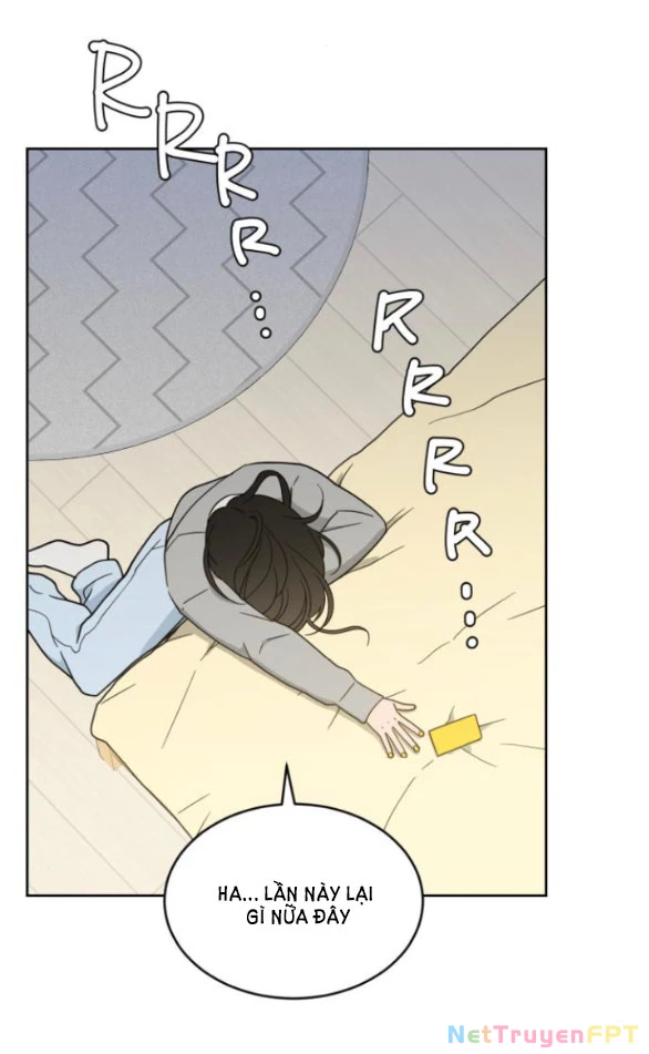 Vận May Bất Ngờ Chapter 28.1 - Trang 2