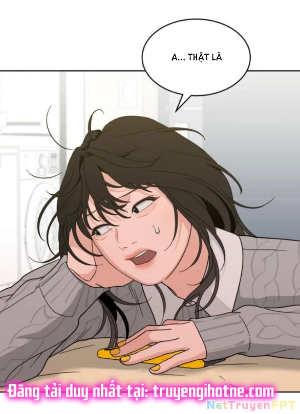 Vận May Bất Ngờ Chapter 28.1 - Trang 2