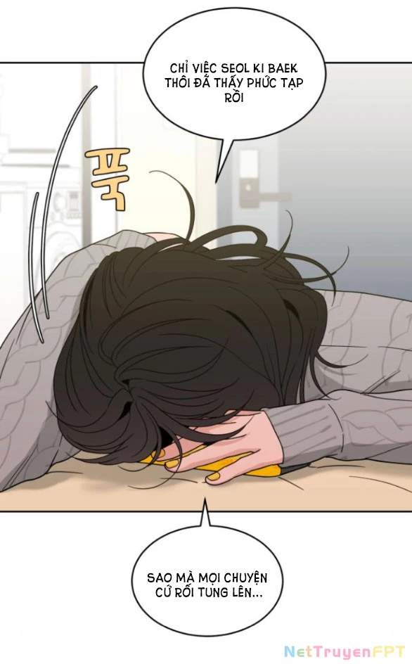 Vận May Bất Ngờ Chapter 28.1 - Trang 2