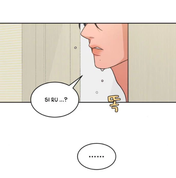 Vận May Bất Ngờ Chapter 28.1 - Trang 2