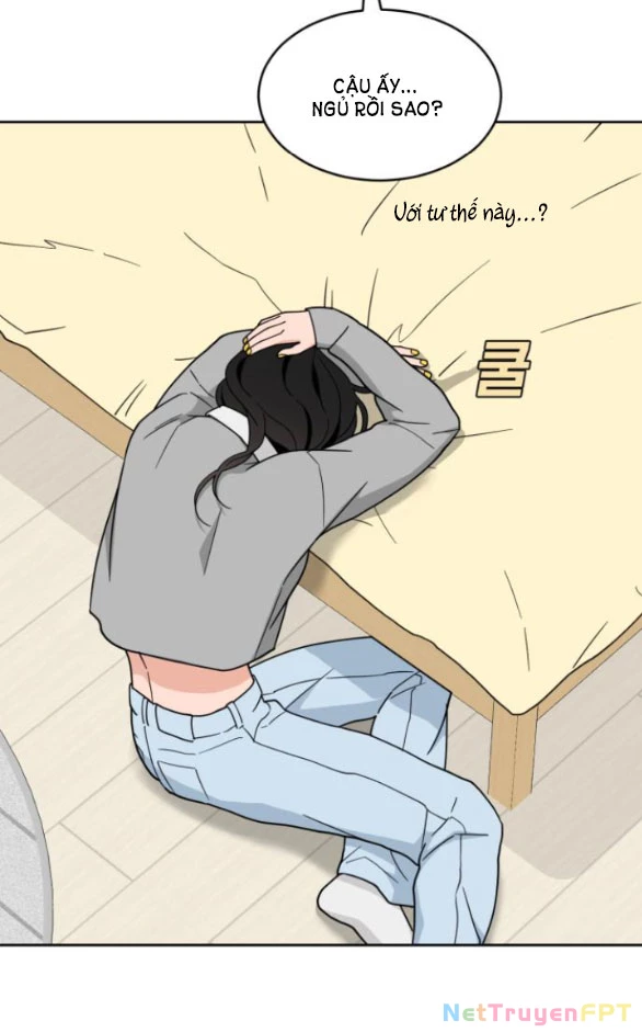 Vận May Bất Ngờ Chapter 28.1 - Trang 2