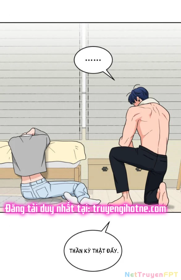 Vận May Bất Ngờ Chapter 28.1 - Trang 2