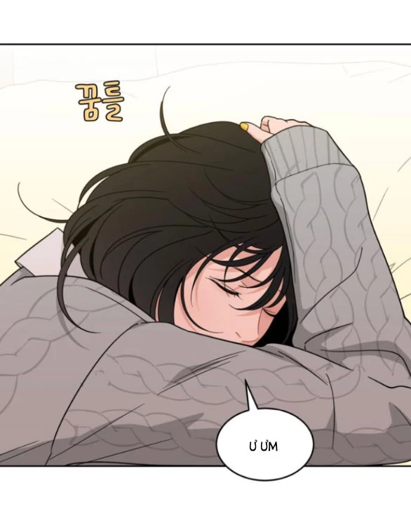 Vận May Bất Ngờ Chapter 28.1 - Trang 2