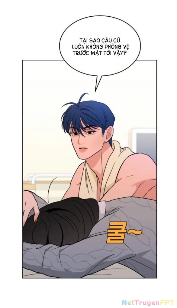 Vận May Bất Ngờ Chapter 28.1 - Trang 2