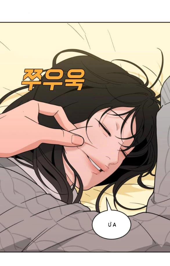 Vận May Bất Ngờ Chapter 28.1 - Trang 2