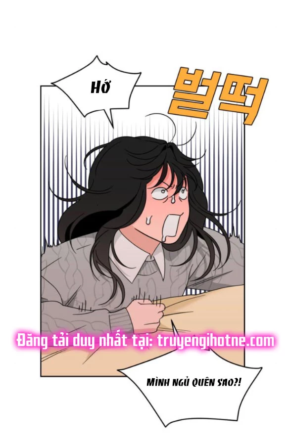 Vận May Bất Ngờ Chapter 28.1 - Trang 2