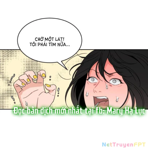 Vận May Bất Ngờ Chapter 28.1 - Trang 2
