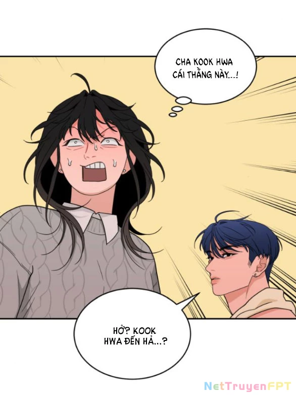 Vận May Bất Ngờ Chapter 28.1 - Trang 2