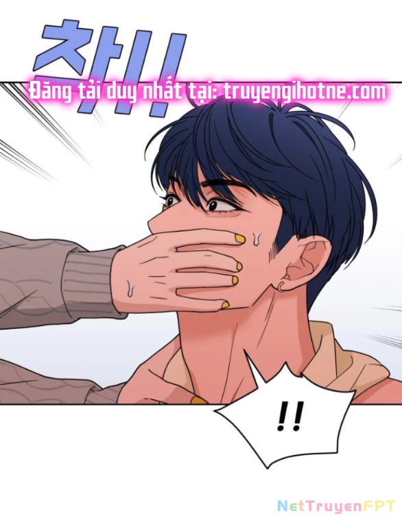 Vận May Bất Ngờ Chapter 28.1 - Trang 2