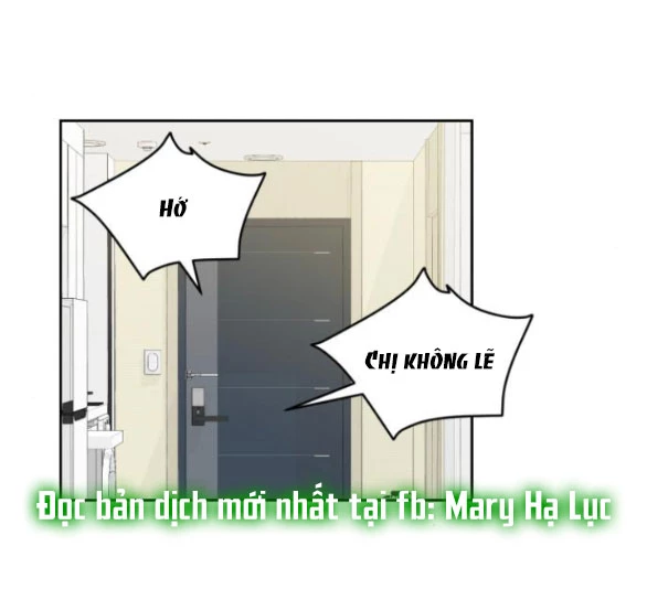Vận May Bất Ngờ Chapter 28.1 - Trang 2