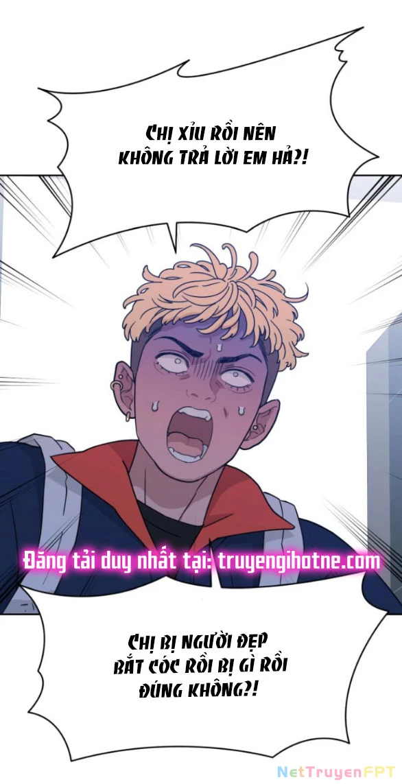 Vận May Bất Ngờ Chapter 28.2 - Trang 2