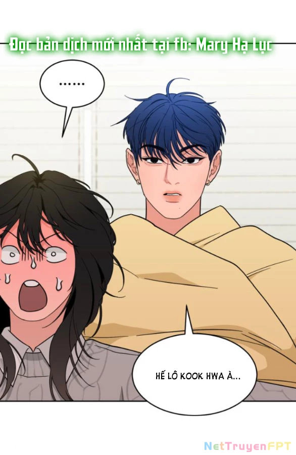 Vận May Bất Ngờ Chapter 28.2 - Trang 2